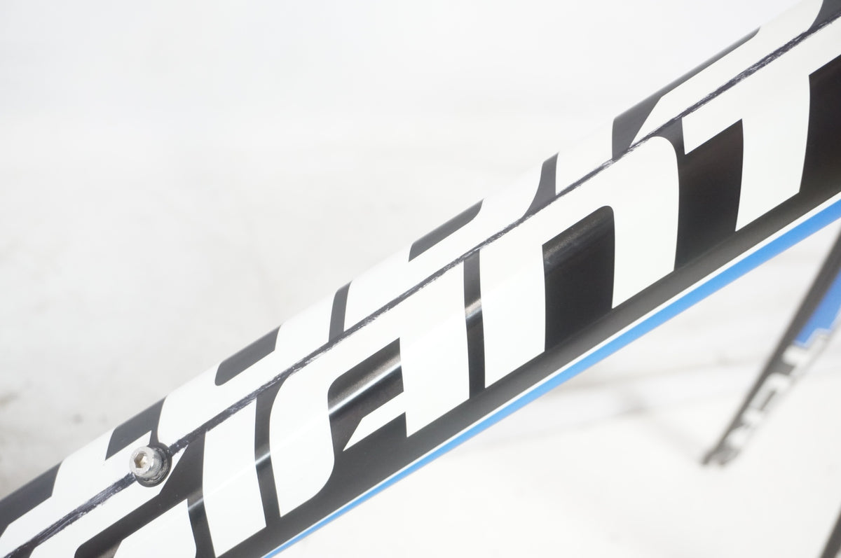 GIANT 「ジャイアント」 TCR ADVANCED 2 2015年モデル フレームセット / 宇都宮店