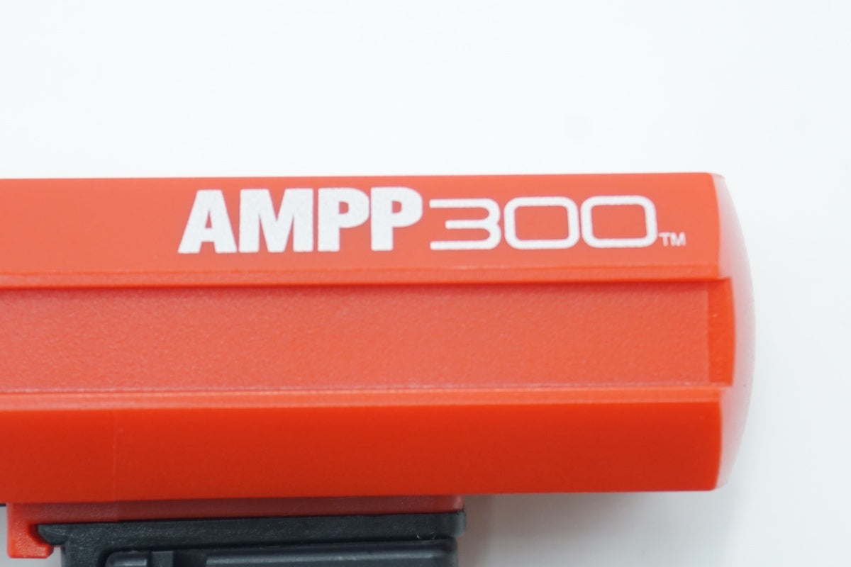 CATEYE 「キャットアイ」 AMPP300 HL-EL083RC ライト/ 京都西院店