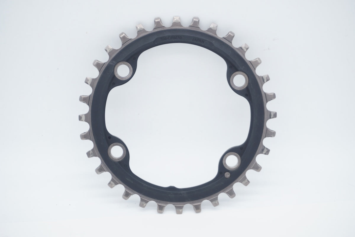 SHIMANO 「シマノ」 SLX SM-CRM70 32T チェーンリング / 京都八幡店