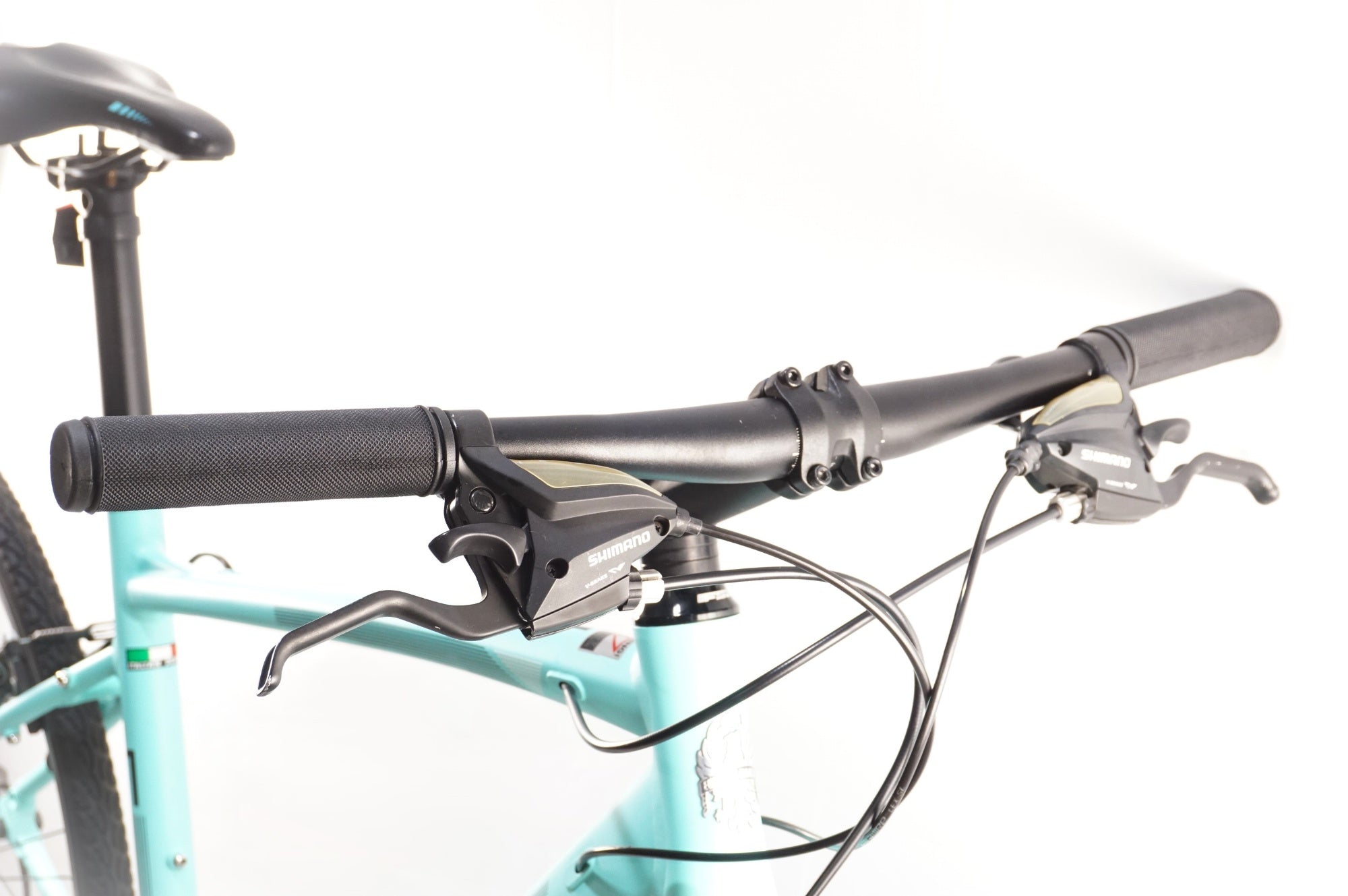 BIANCHI 「ビアンキ」 C-SPORT1 2020年モデル クロスバイク / 中目黒店