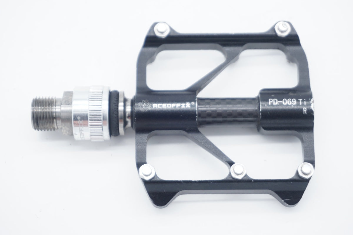 ACEOFFIX 「エースオフィックス」 PD-069 ペダル  / 滋賀大津店