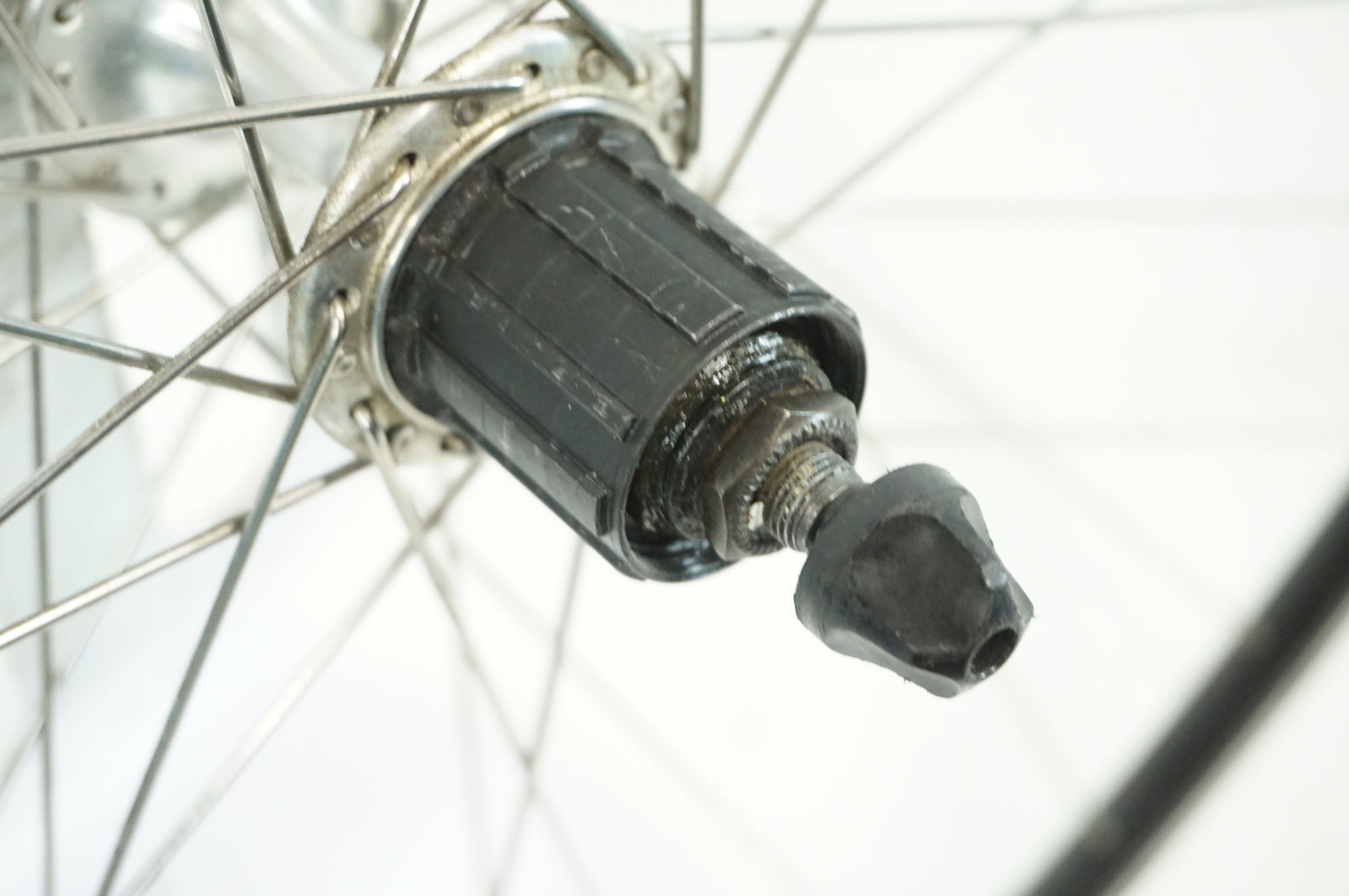 MAVIC 「マビック」 リム SHIMANO RSX ハブ ホイールセット / 宇都宮店