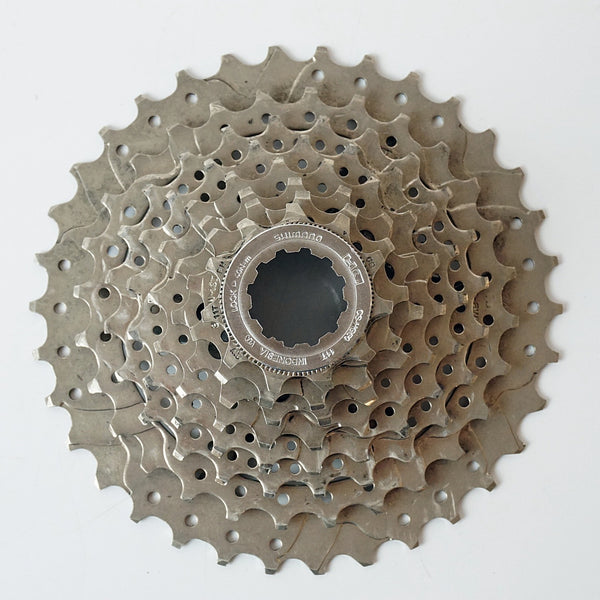 SHIMANO 「シマノ」 CS-HG50 11-34T スプロケット / 浜松店 ｜ バイチャリ