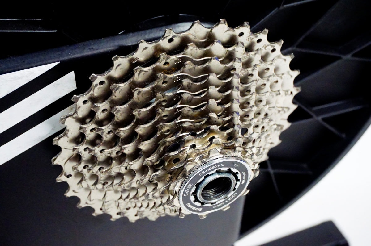 ELITE 「エリート」 SUITO サイクルトレーナー / 名古屋大須店