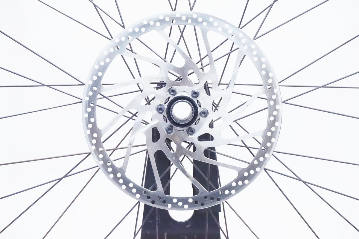 MAVIC「マビック」 DEEMAX 26インチ ホイールセット/ 京都西院店