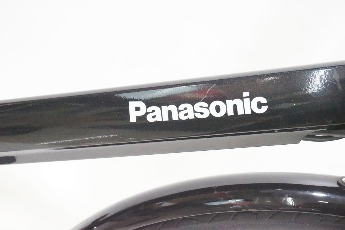 PANASONIC 「パナソニック」 VELO-STAR BE-ELVS775B 2023年モデル 電動アシスト自転車 / 京都西院店