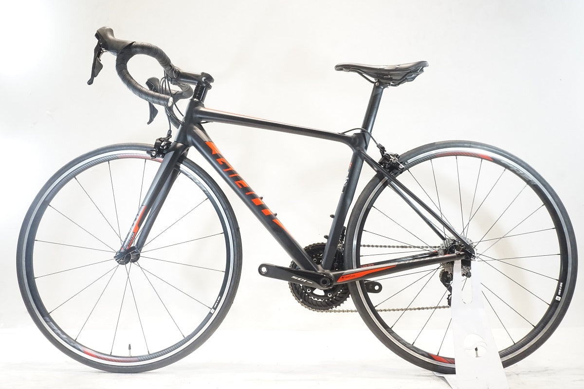 GIANT 「ジャイアント」 TCR SLR 2 2017年モデル ロードバイク