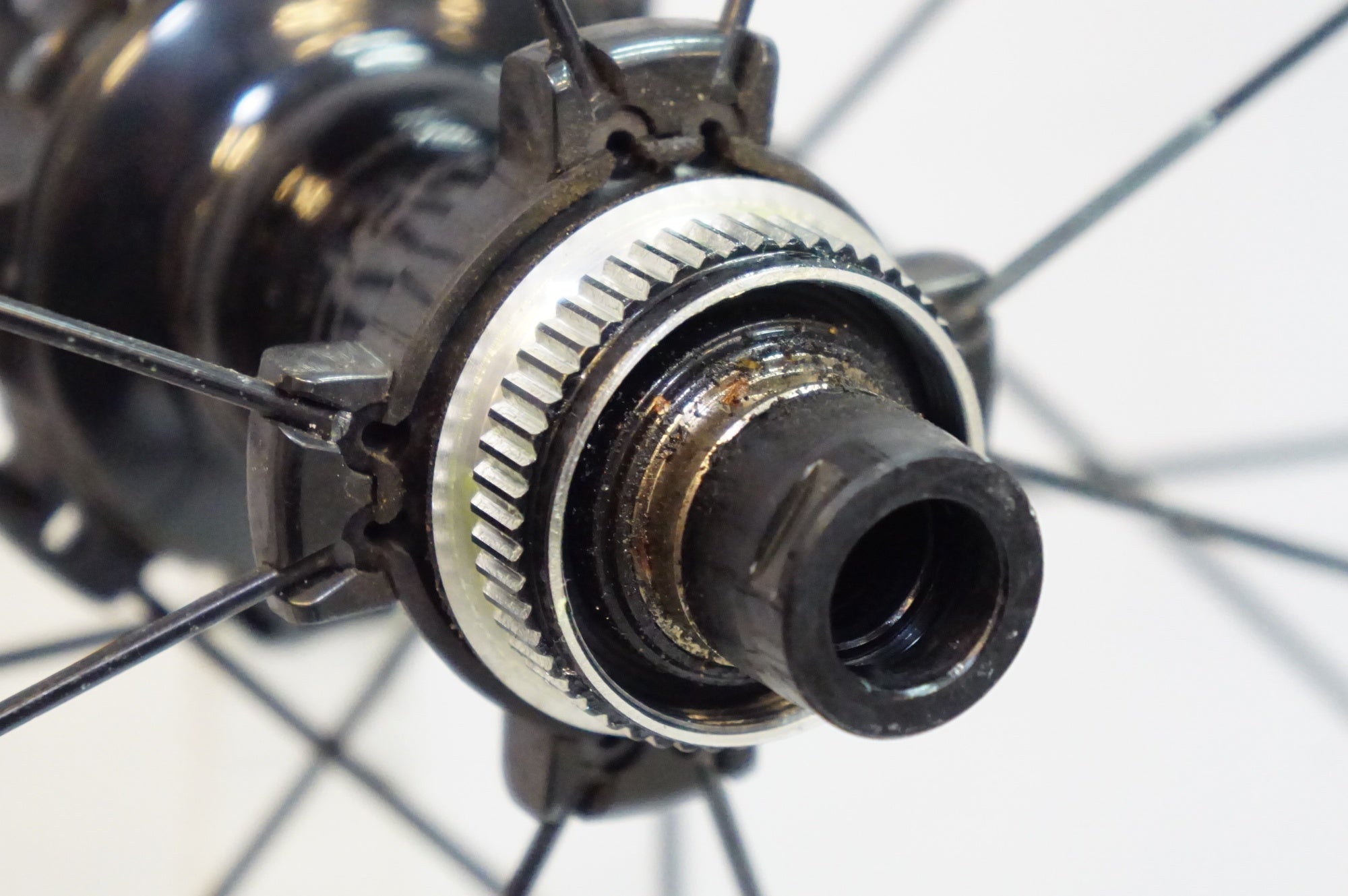 SHIMANO 「シマノ」 DURA-ACE WH-R9270-C50-TL シマノ 12速専用