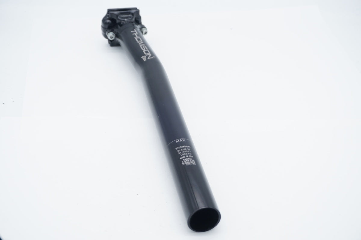 THOMSON 「トムソン」 ELITE φ31.6 367mm シートポスト / 滋賀大津店