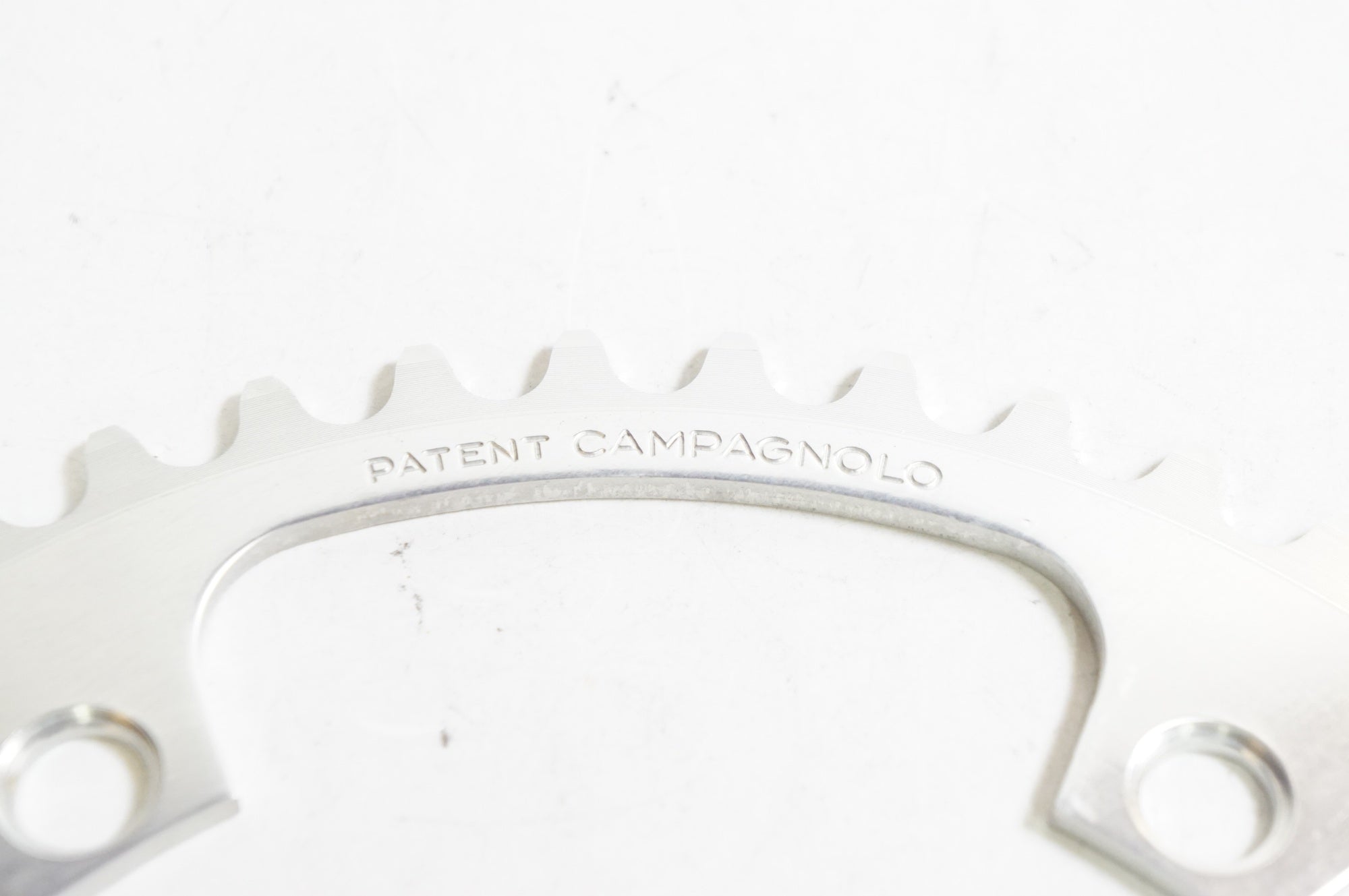 CAMPAGNOLO 「カンパニョーロ」 48T チェーンリング / 熊谷本店