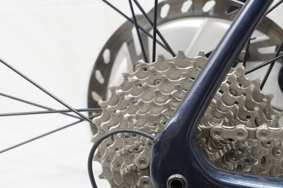 TREK 「トレック」 DOMANE SLR 7 DISC 2017年モデル ロードバイク / 大宮店