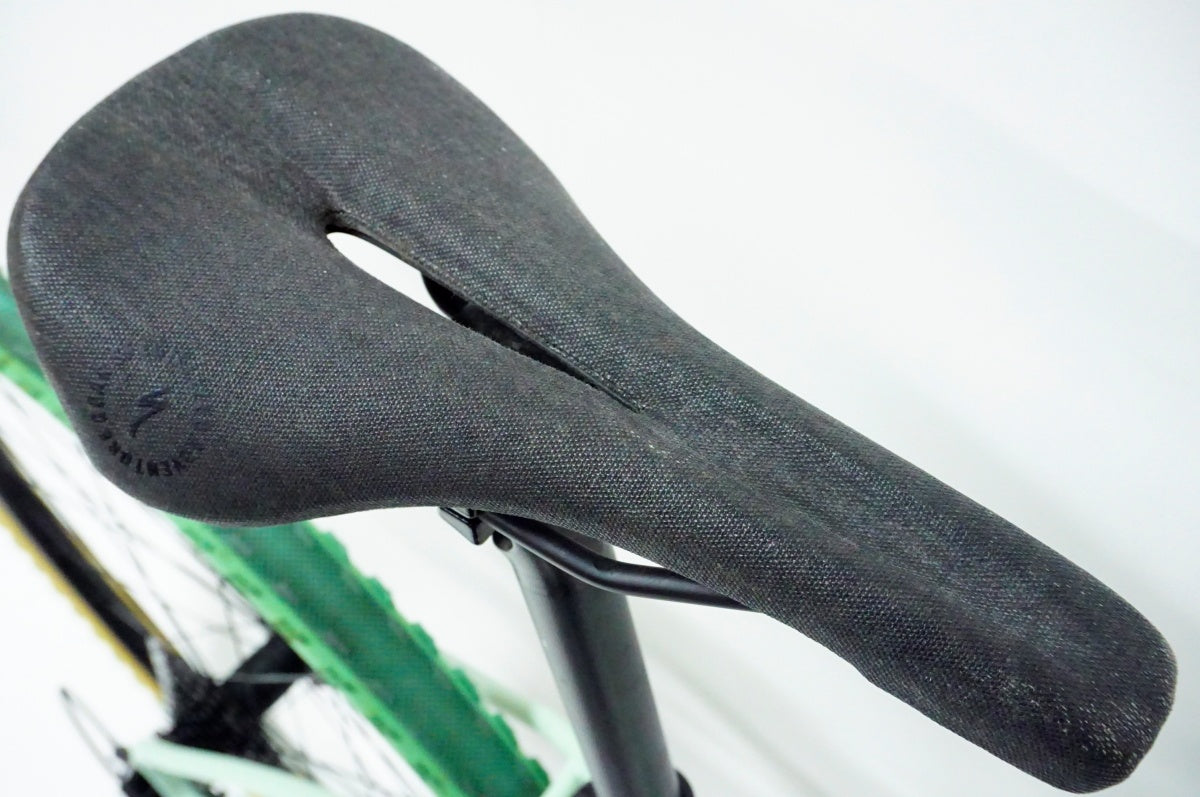 SPECIALIZED「スペシャライズド」 SEQUOIA ELITE 2017年モデル ロード