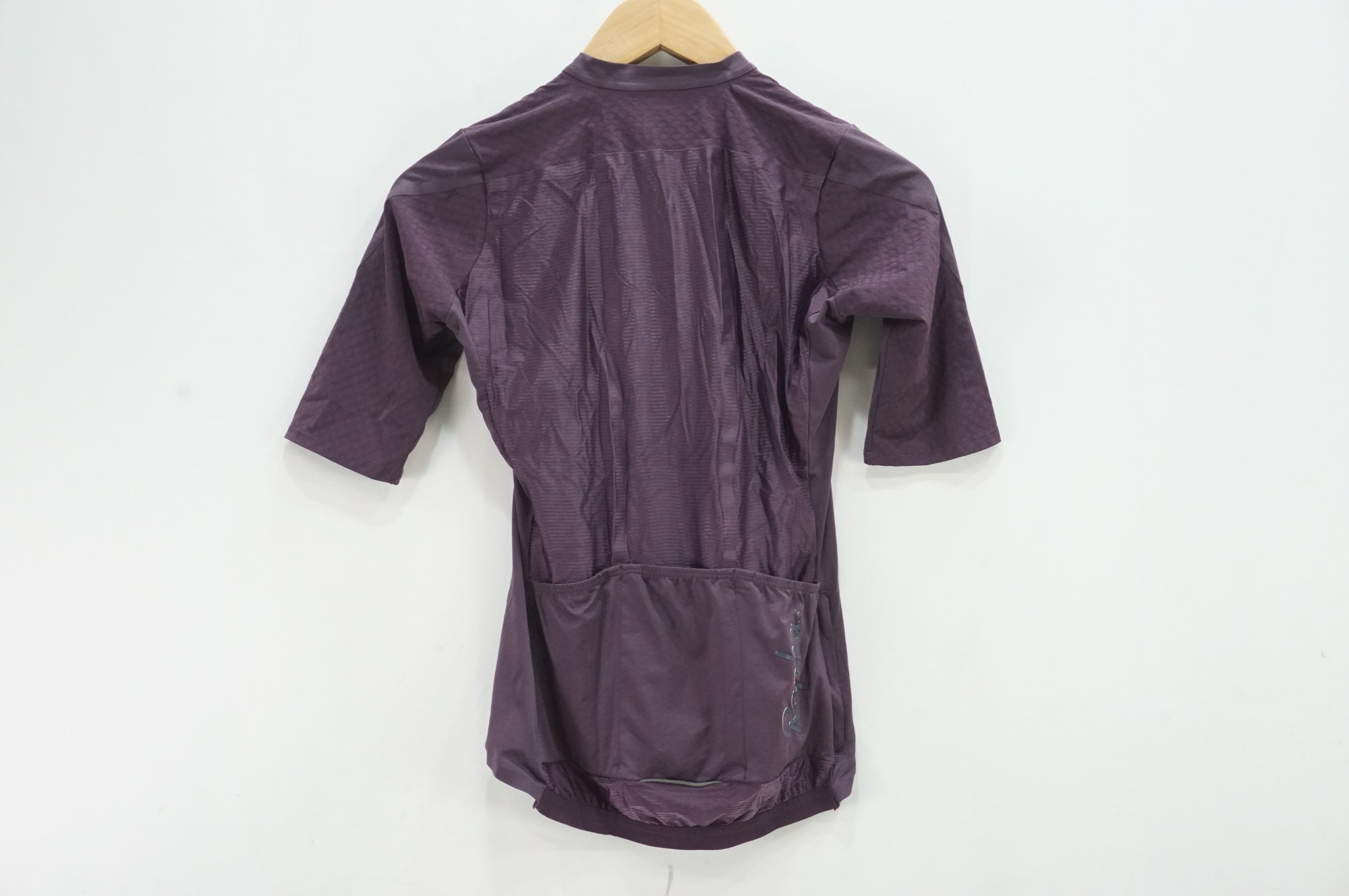 【Rapha】ラファ 長袖 SOUPLESSE JERSEY XS Rapha】ラファ 長袖 SOUPLESSE JERSEY XS Rapha】ラファ 長袖