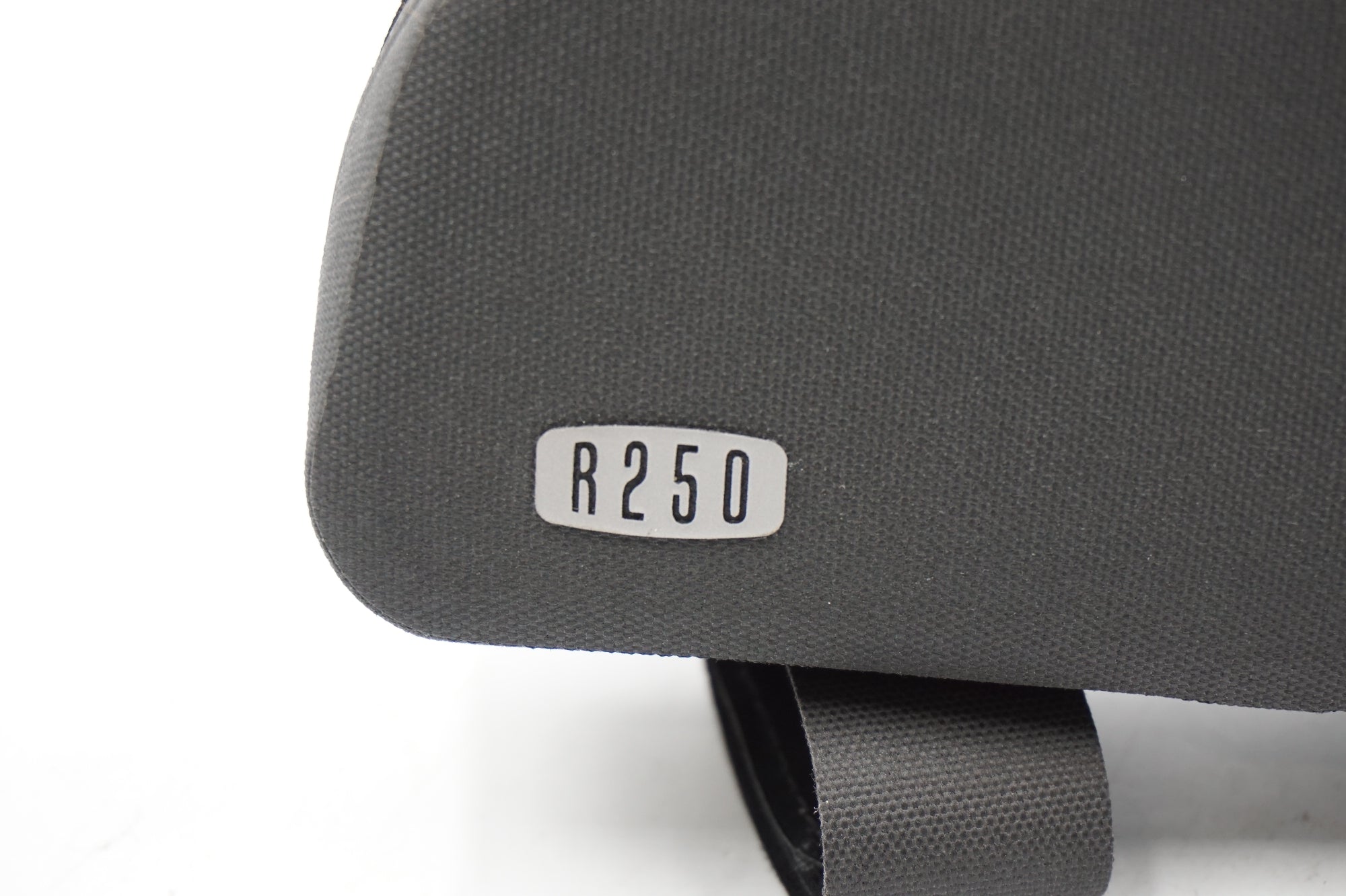 R250 「アールニーゴーマル」 トップチューブバッグ / 奈良店