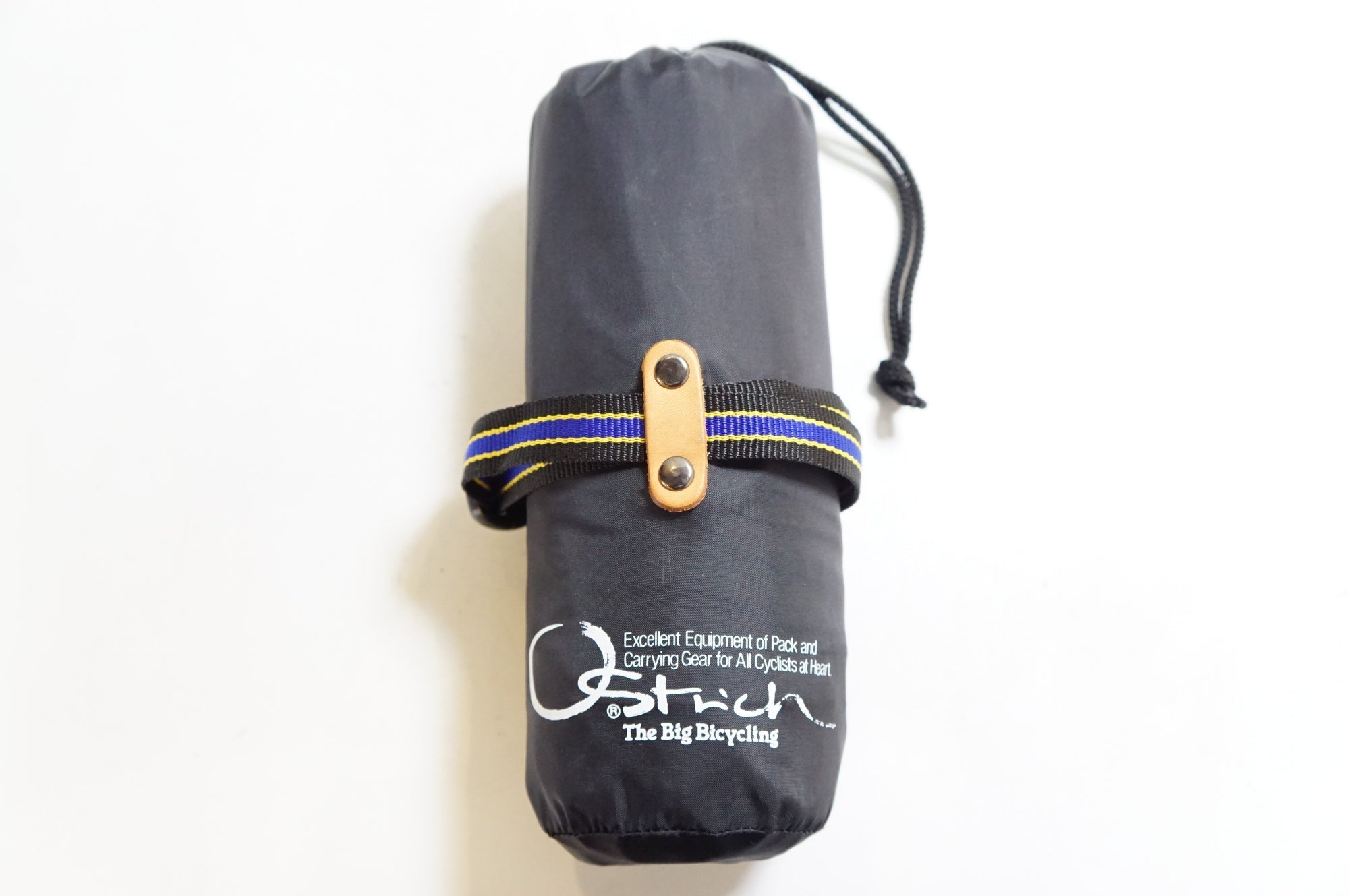 OSTRICH 「オーストリッチ」 ロード220 輪行バッグ / 熊谷本店