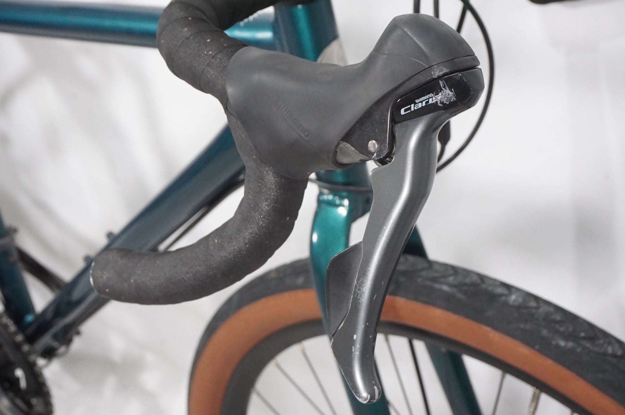 KHODAABLOOM 「コーダブルーム」 KESIKI TOURING 2022年モデル ロードバイク / AKIBA店