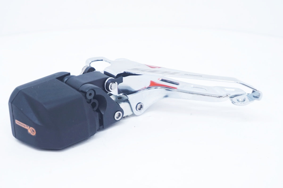 SHIMANO 「シマノ」 105 Di2 FD-R7150 フロントディレイラー / 大阪