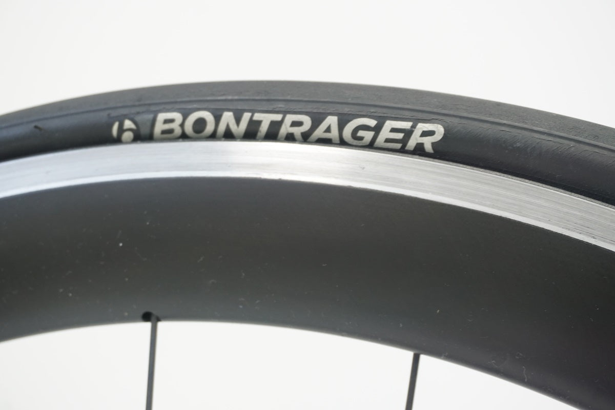 BONTRAGER 「ボントレガー」 AURA 5 TLR SHIMANO11速 ホイールセット / 京都八幡店