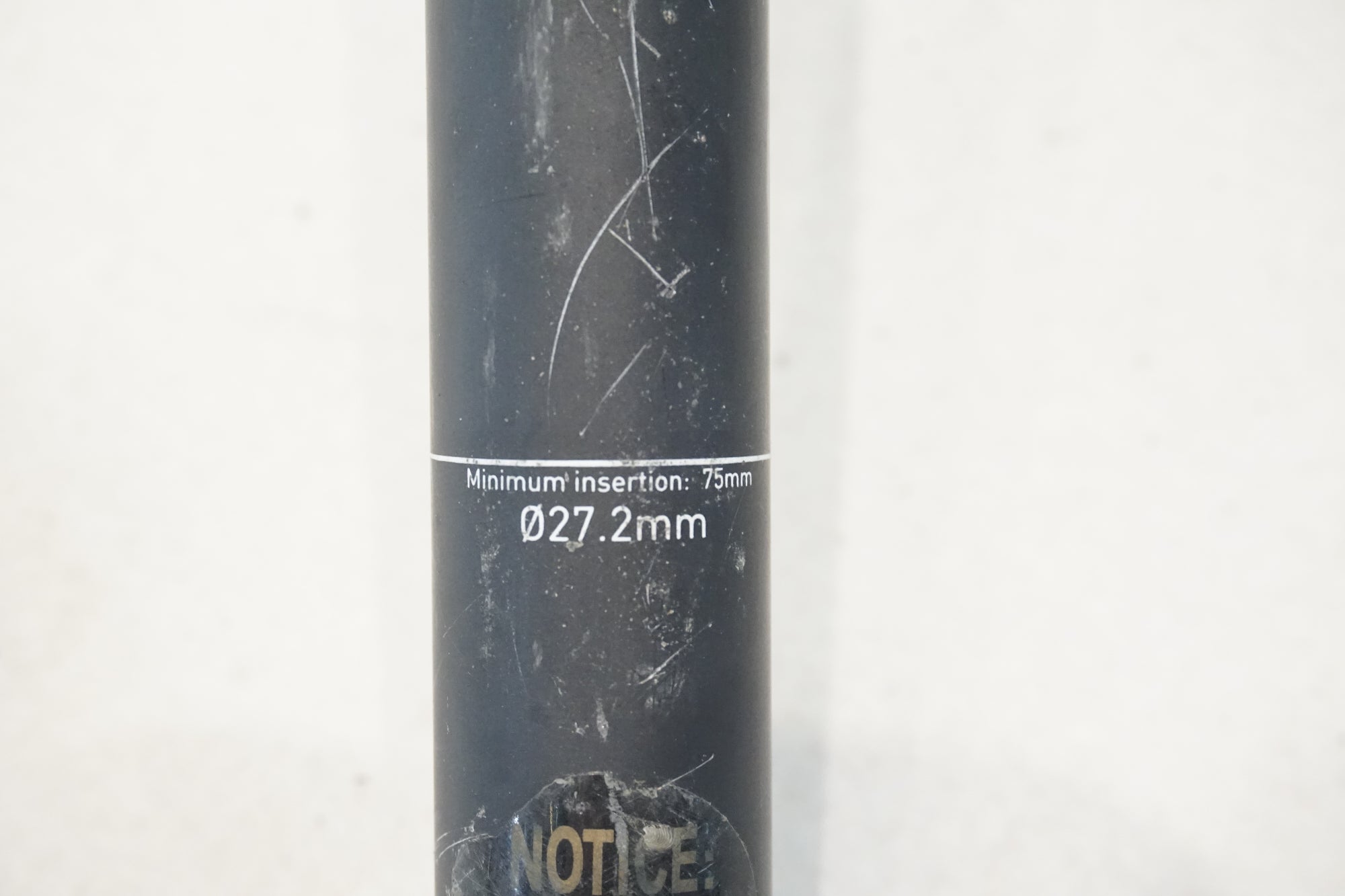 ENVE 「エンヴィ」 SEATPOST φ27.2 カーボン シートポスト / 横浜戸塚店