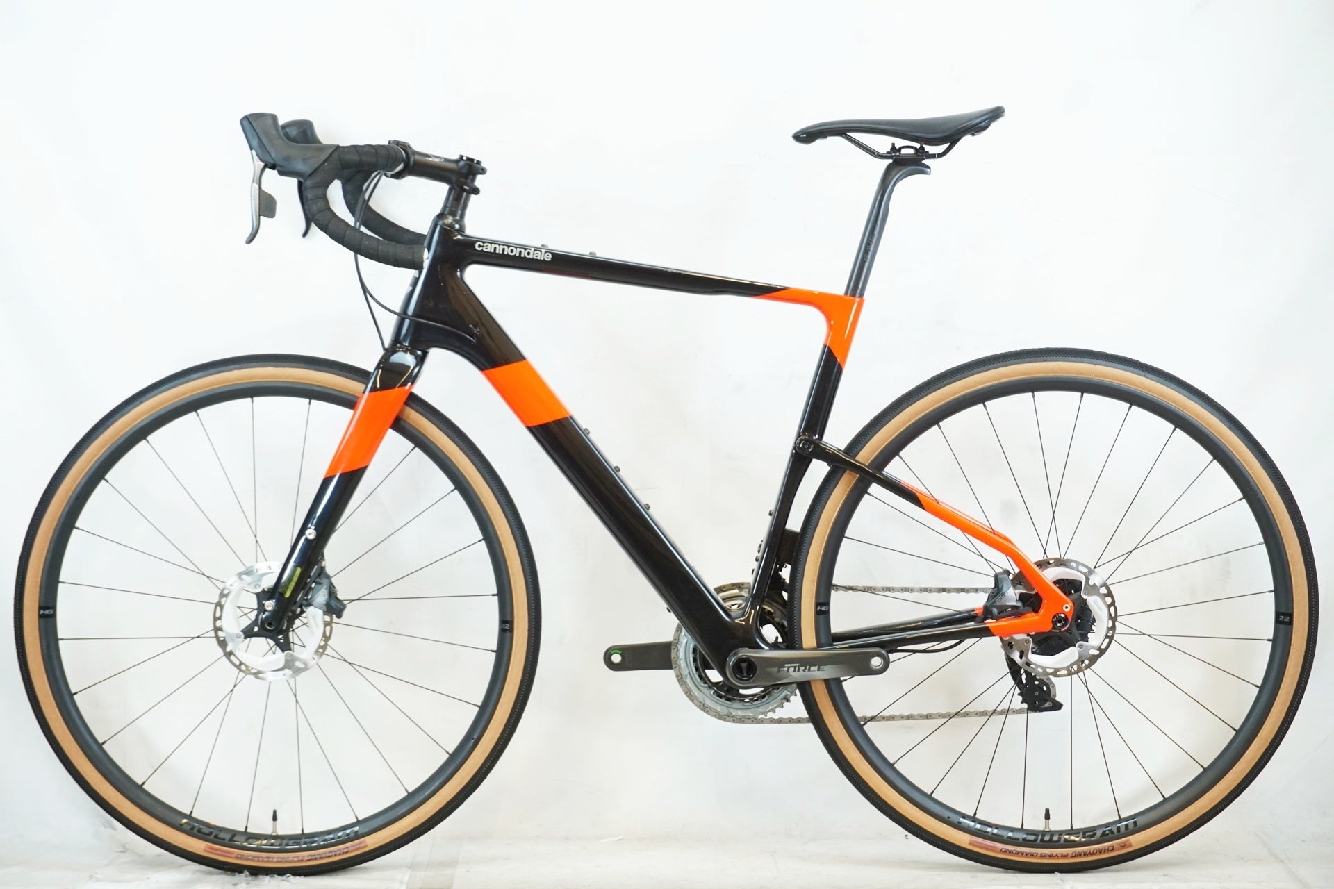 CANNONDALE 「キャノンデール」 TOPSTONE CARBON FORCE eTAP AXS 2020年モデル ロードバイク / 有明ガーデン店
