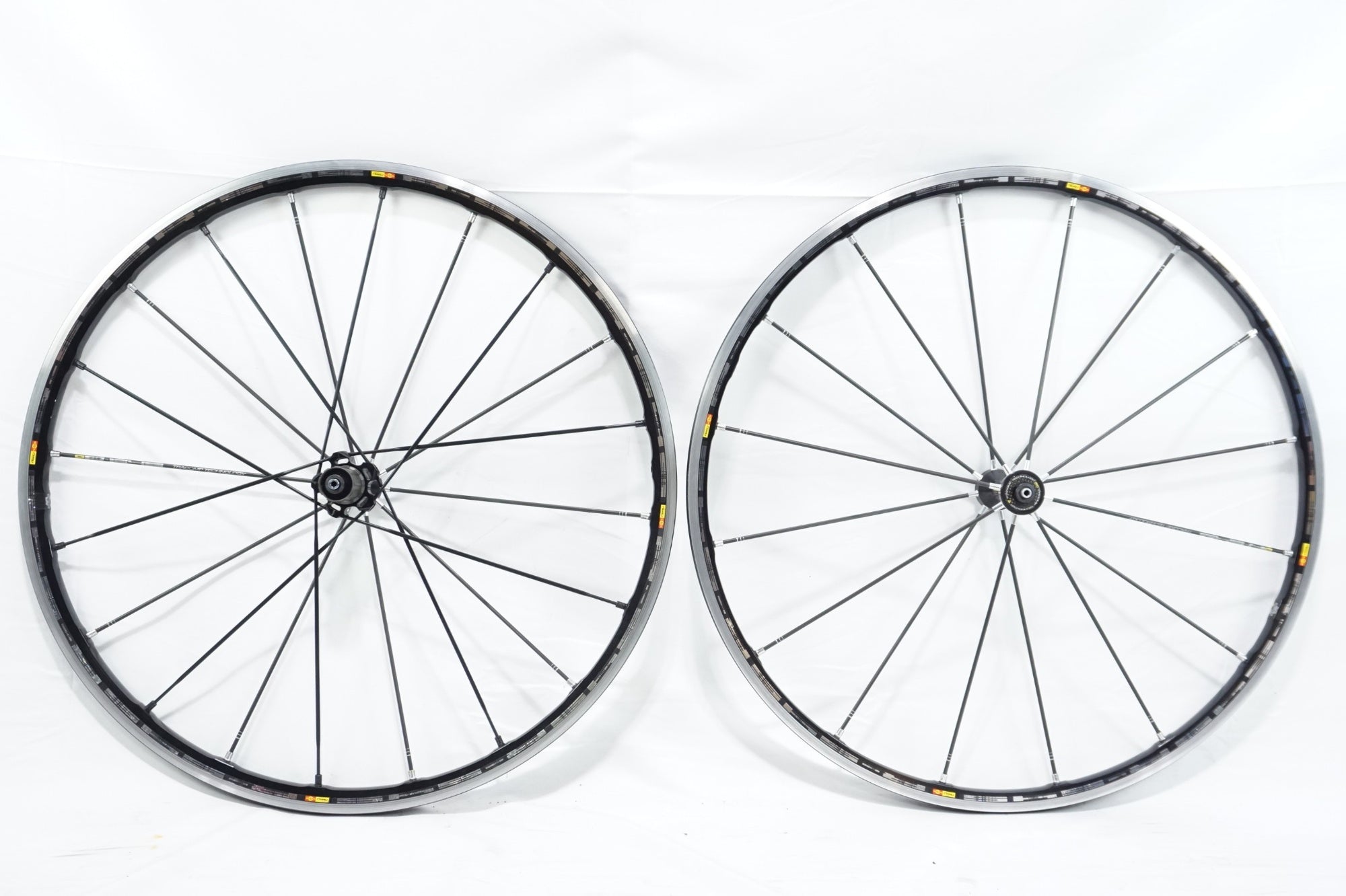 MAVIC 「マヴィック」 R-SYS シマノ 11速 ホイールセット / 中目黒店
