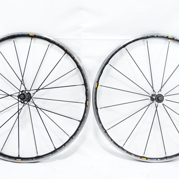Mavic r-sys シマノ11s MAVIC 「マヴィック」 R-SYS シマノ 11速 ホイールセット / 中