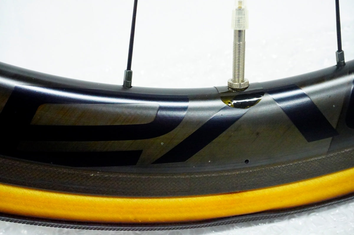 ROVAL 「ロヴァール」 RAPIDE CL50 シマノ11速 ホイールセット