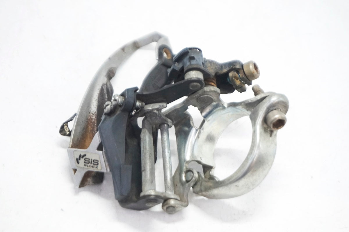 Tourneyフロントディレーラー Amazon.co.jp: シマノ（SHIMANO） MTB ALTUS FD-M371 バンド