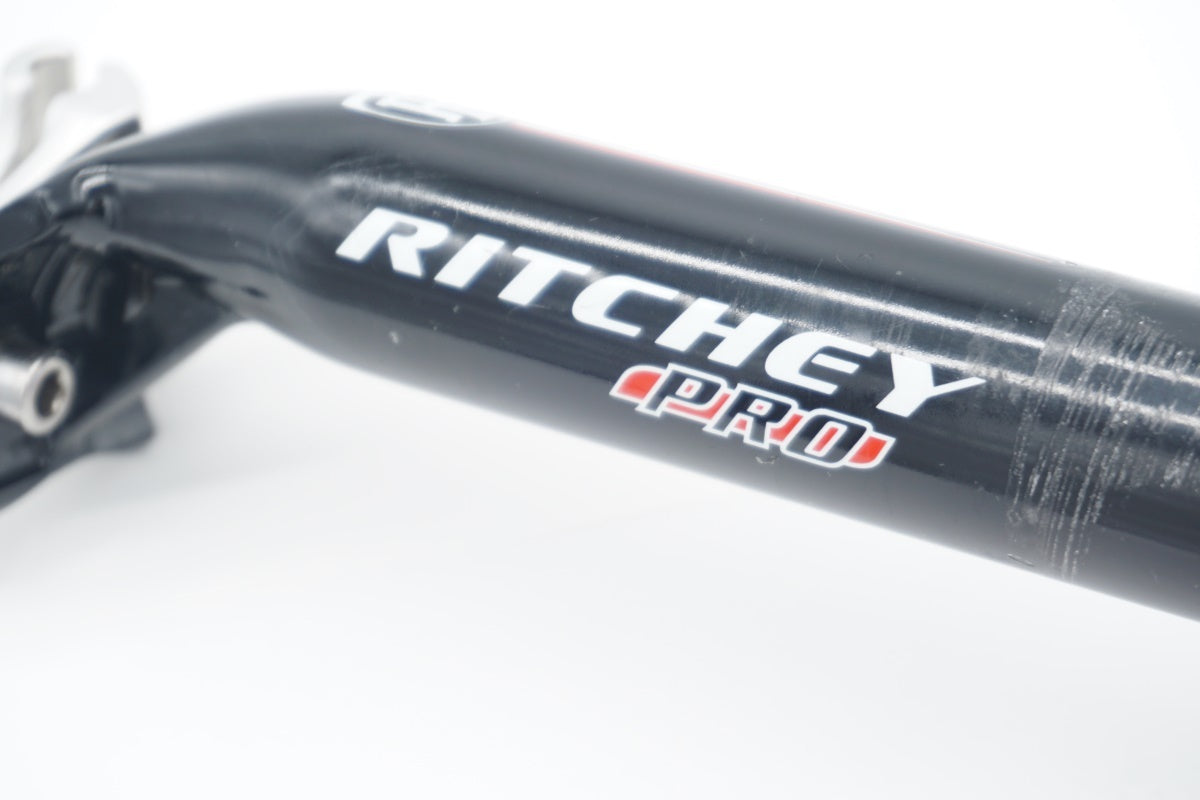 RITCHEY 「リッチー」  PRO φ31.6 350mm シートポスト / 滋賀大津店