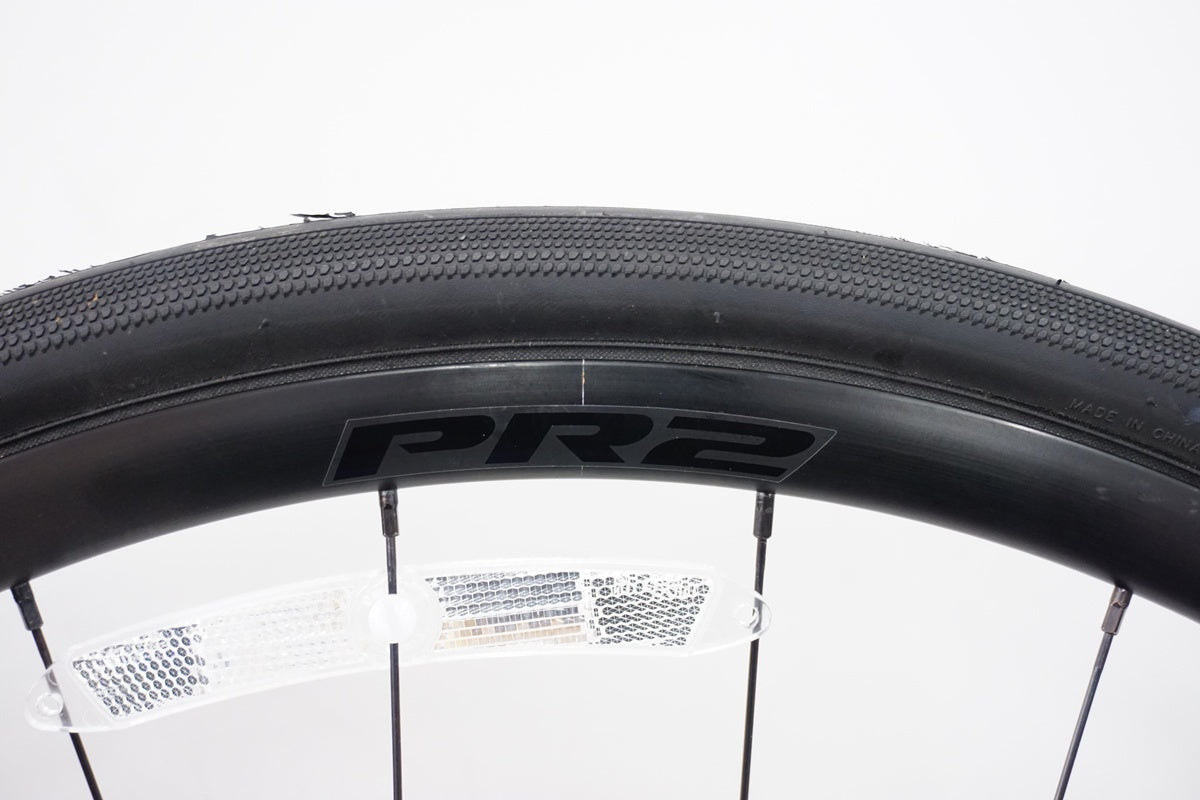 GIANT「ジャイアント」 PR-2 DISC シマノ11速 ホイールセット / 浜松店