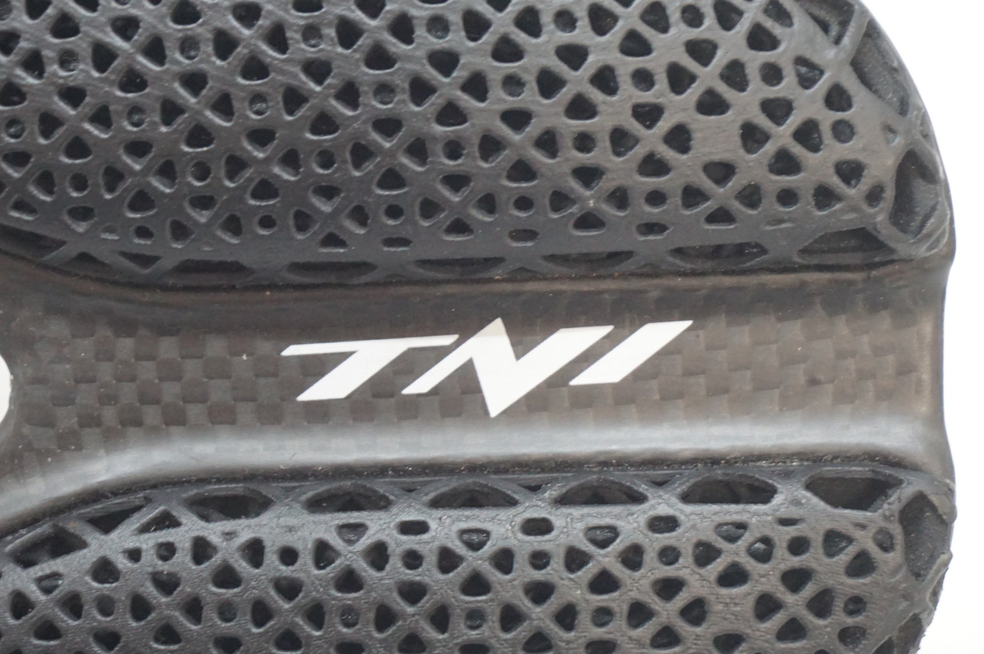 TNI 「ティーエヌアイ」 3D PRINTING サドル / 福岡店