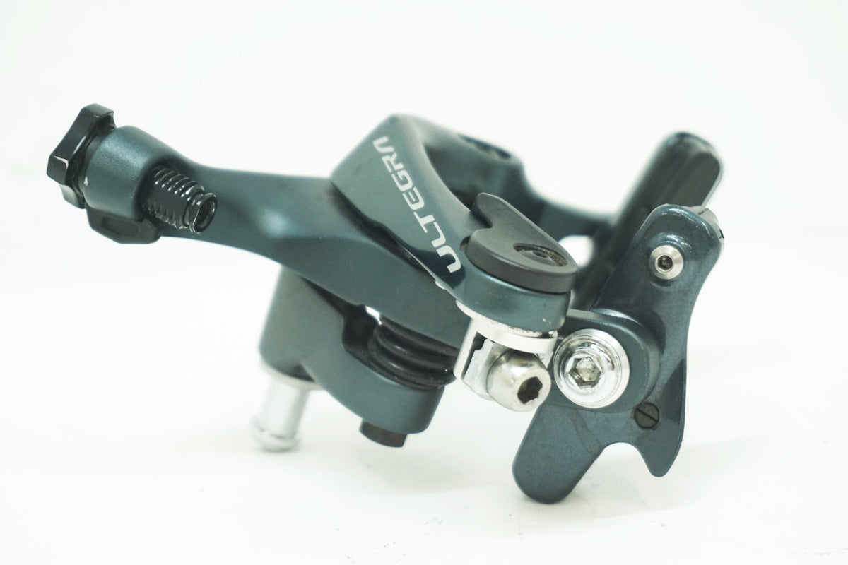 ULTEGRA キャリパーブレーキ BR-R8000 SHIMANO 「シマノ」 ULTEGRA BR-R8000 リア キャリパーブレーキ / 大阪