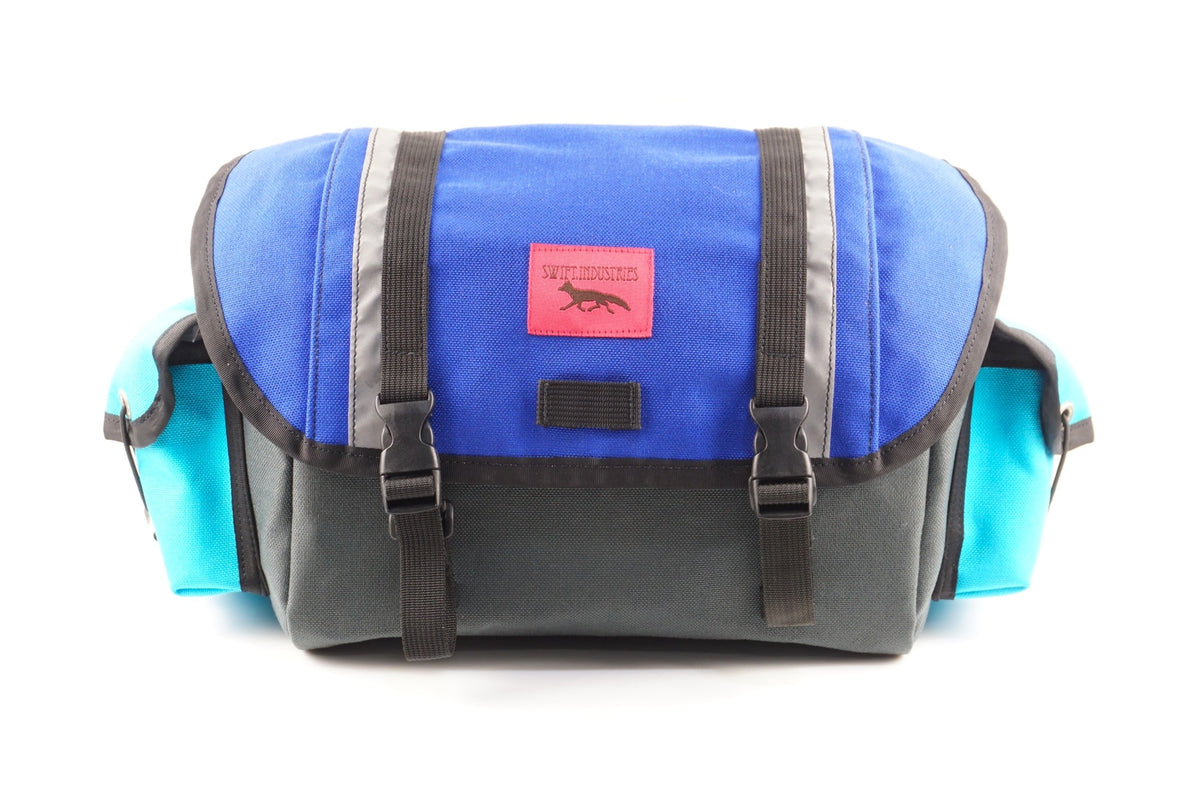 SWIFT INDUSTRIES 「スイフトインダストリーズ」 ZEITGEIST BIKE BAG バイクバッグ / 中目黒店