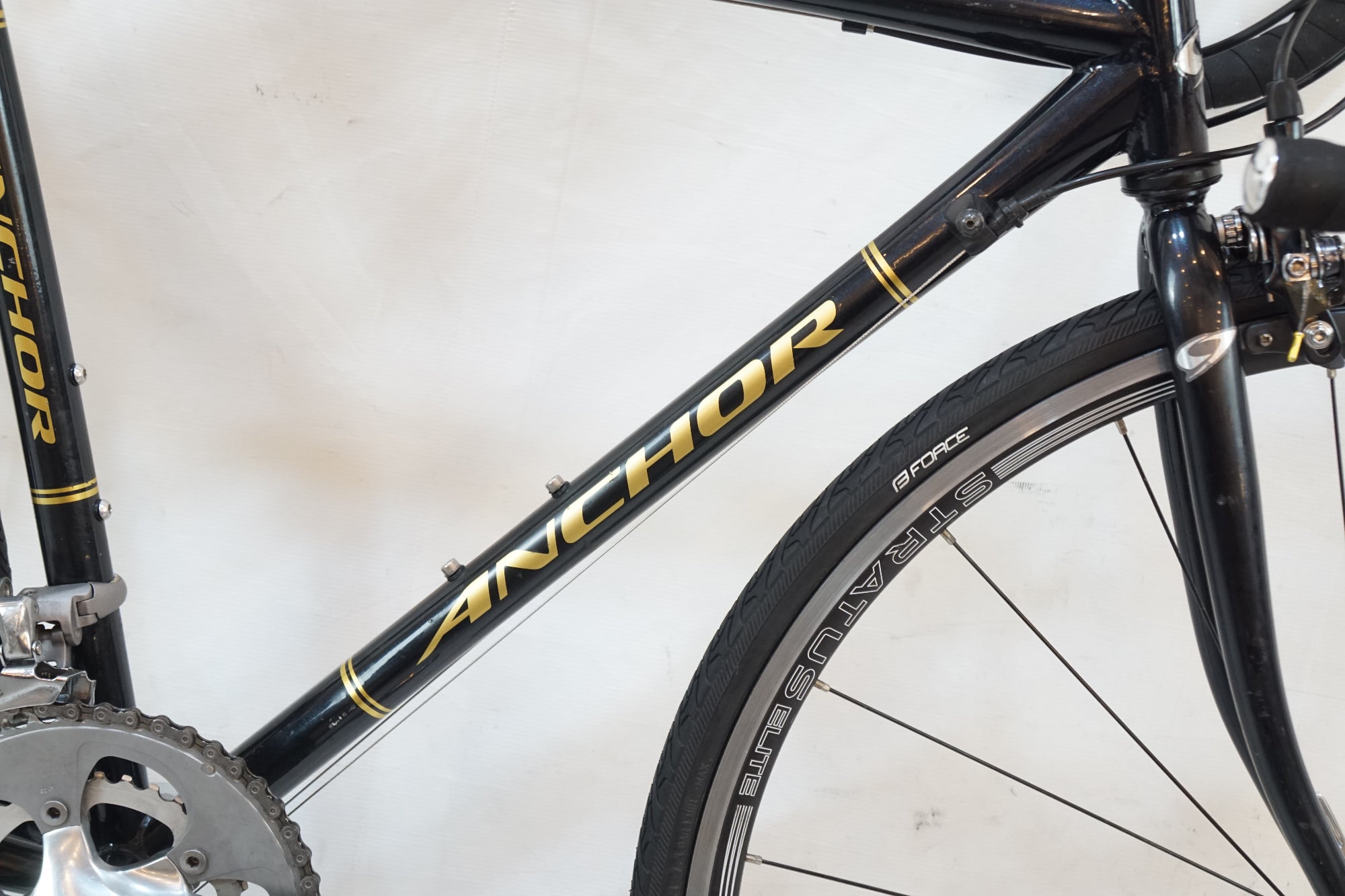 ANCHOR 「アンカー」 RNC3 2013年モデル ロードバイク / バイチャリ浦和ベース