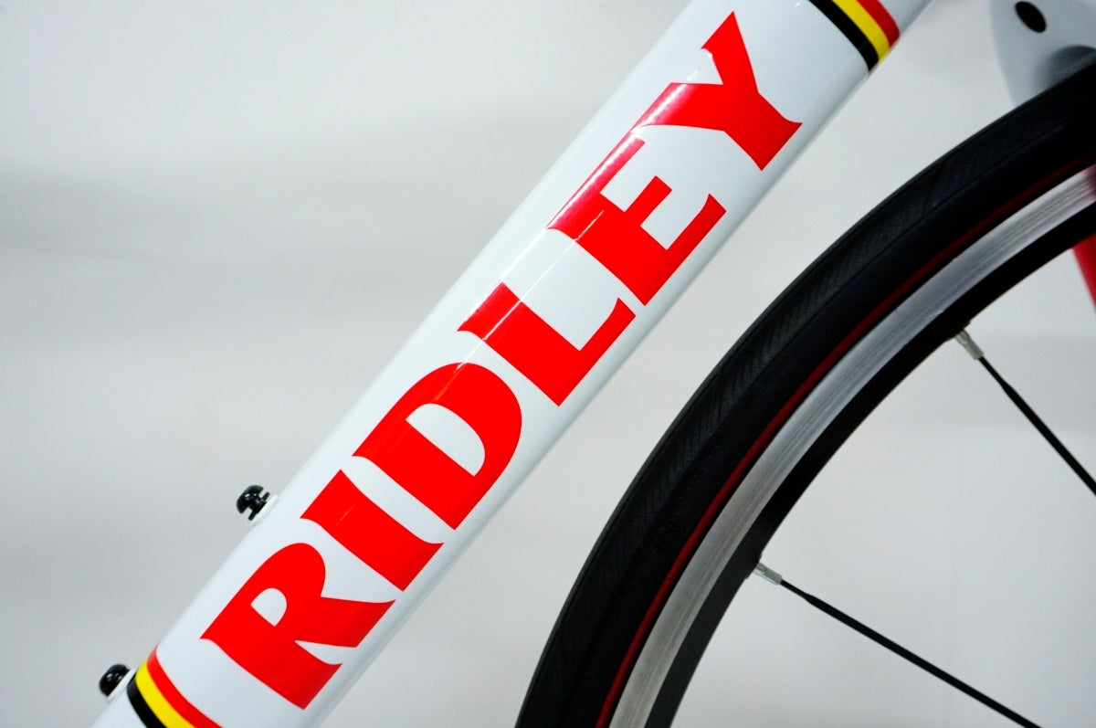 RIDLEY 「リドレー」 HELIUM SLA 2020年モデル ロードバイク / 名古屋大須店