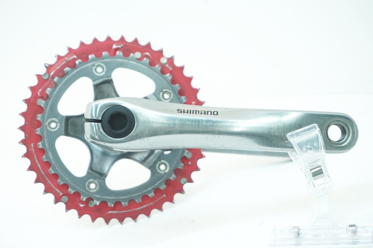 SHIMANO 「シマノ」 FC-R565 42-34T 170mm クランク / 大阪美原北