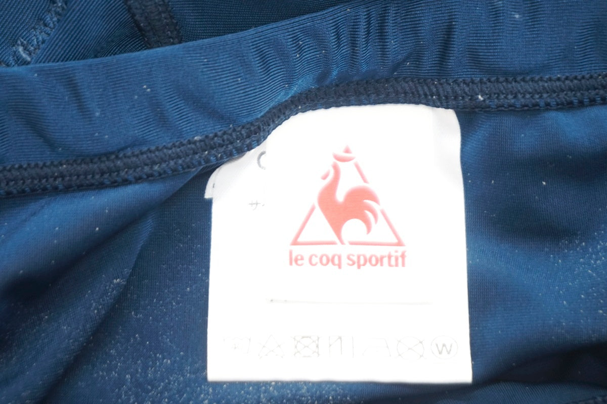 LE COQ SPORTIF 「ルコックスポルティフ」 Mサイズ サイクルパンツ / 大阪門真店