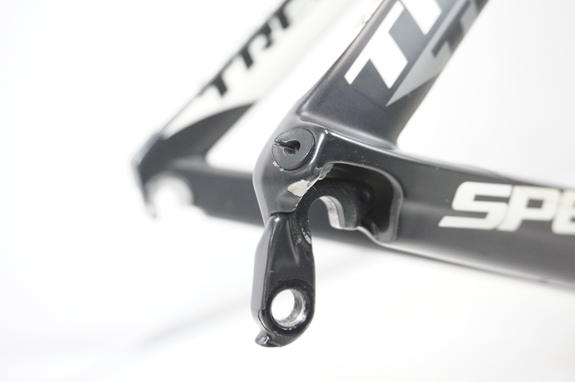 TREK 「トレック」 SPEED CONCEPT 9.9 2012モデル フレームセット