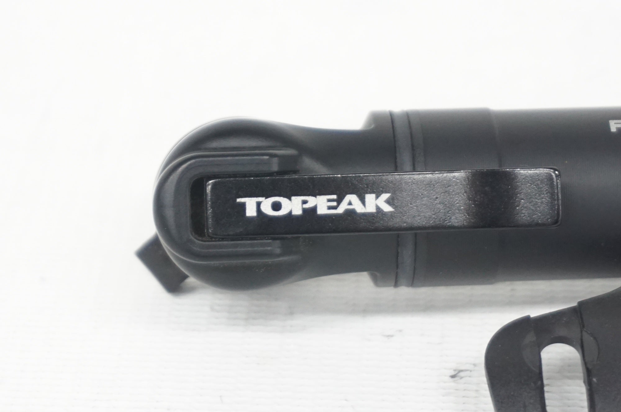 TOPEAK 「トピーク」 ROADIE TT mini 携帯空気入れ / 阪急塚口店