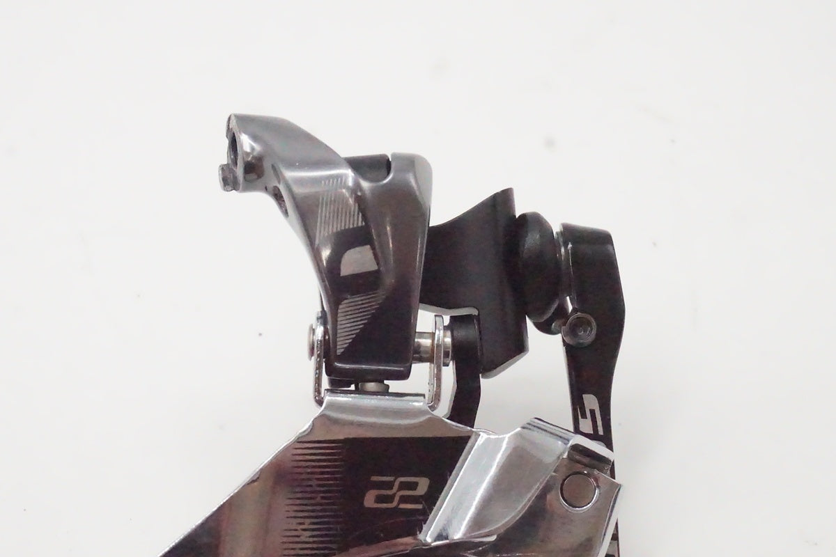 SRAM「スラム」 FORCE 22 フロントディレイラー/ 京都西院店