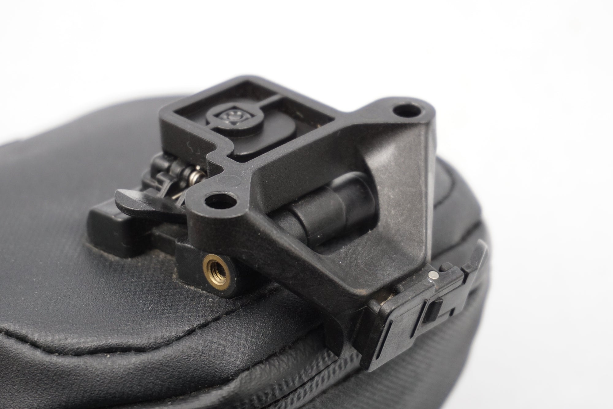 TREK トレック ピーダスン サイン入りバックパック ジャパンカップ 支給品 TREK トレック ピーダスン サイン入りバックパック ジャパン