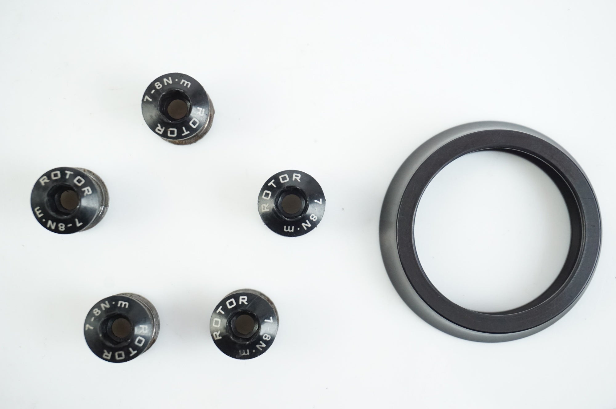 ROTOR 「ローター」 3DF 170mm クランクアーム / 中目黒店
