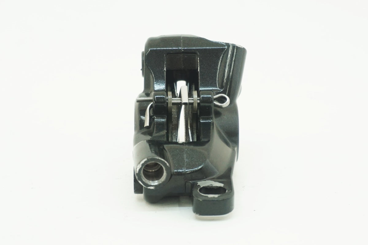SHIMANO 「シマノ」 DEORE BR-M6000 ディスクブレーキ/1つのみ