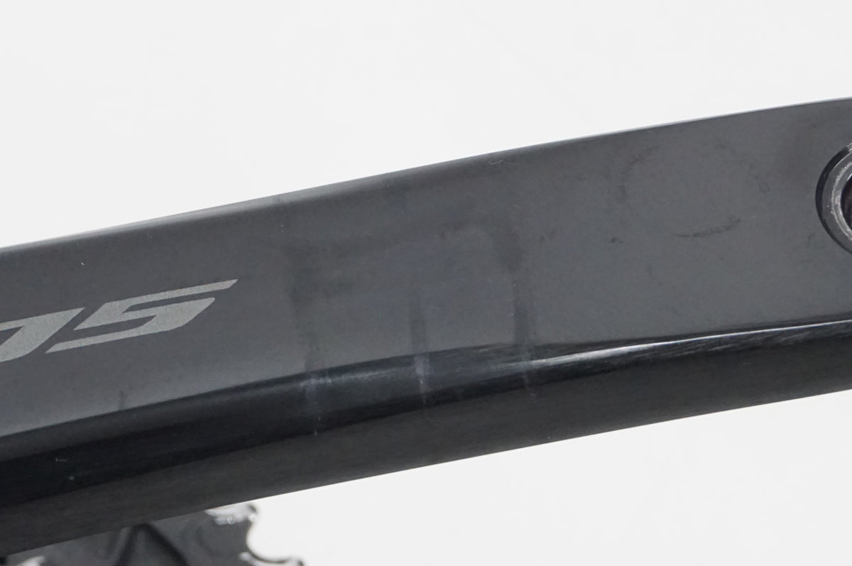 SHIMANO 「シマノ」 105 FC-R7100 50-34T 172.5mm クランク / 福岡店