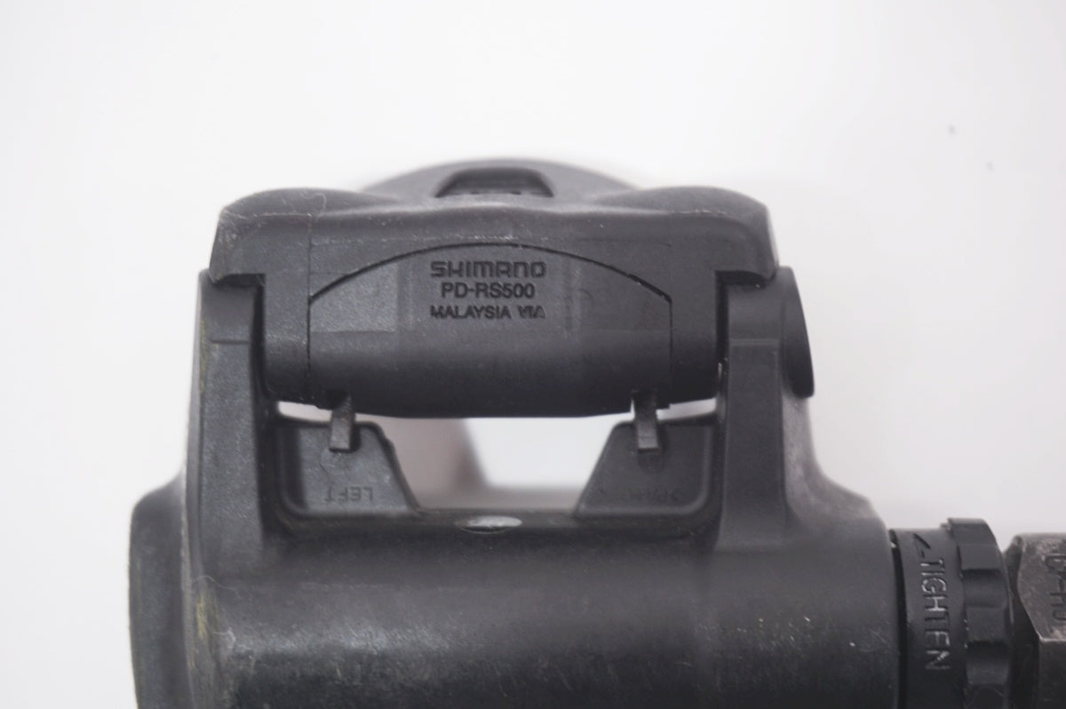 SHIMANO 「シマノ」 PD-RS500 ペダル / バイチャリ世田谷店