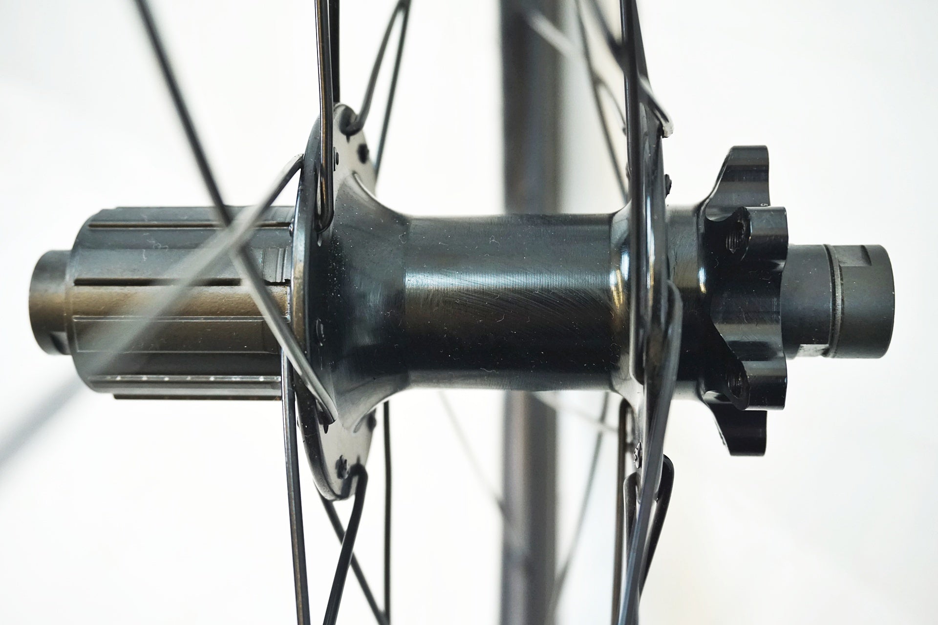 BONTRAGER 「ボントレガー」 PARADIGM シマノ 11S ディスクホイールセット / 有明ガーデン店