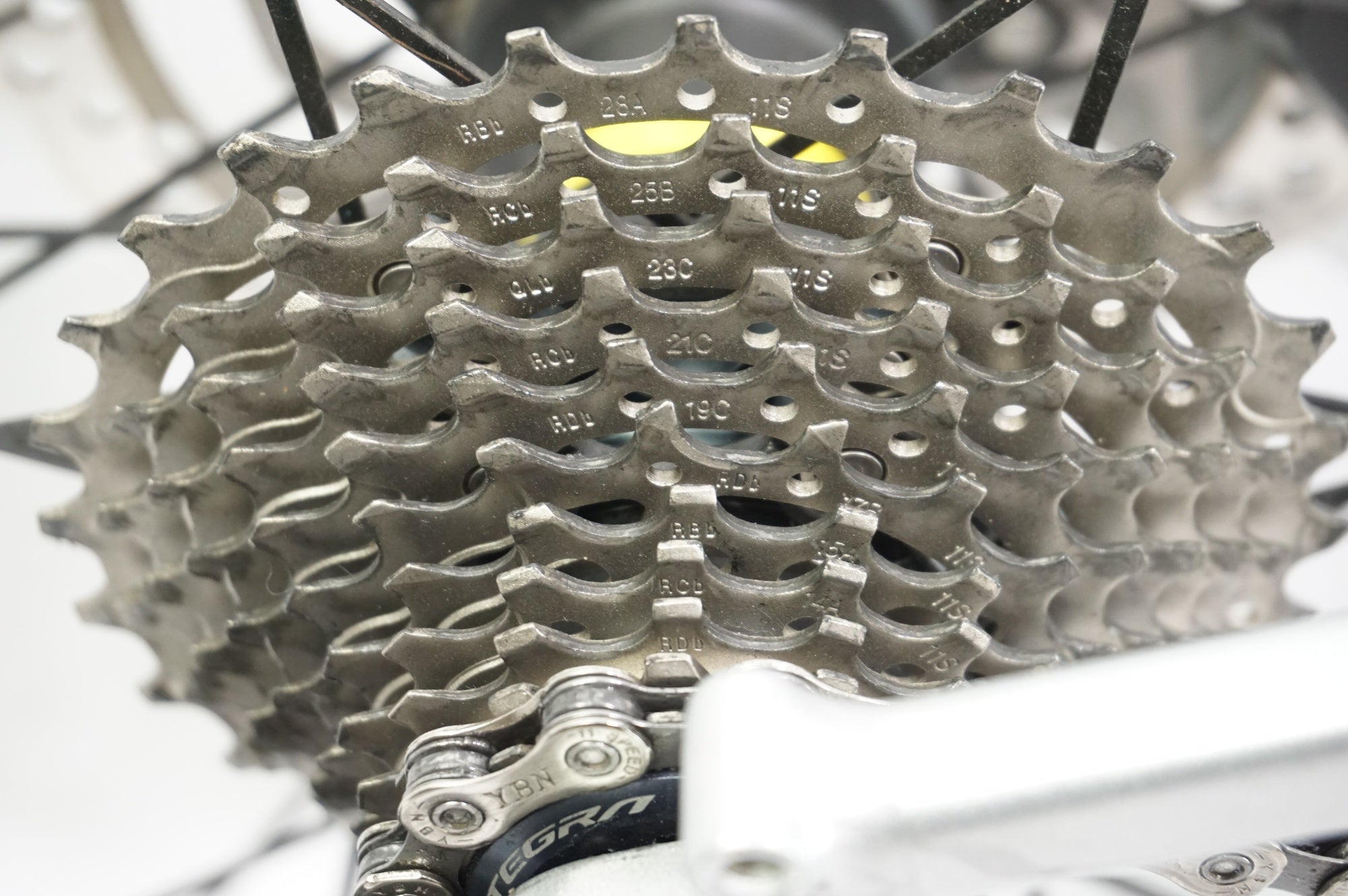 GARNEAU 「ガノー」 AXIS F3 ULTEGRA カスタム 2021年モデル クロスバイク / 中目黒店