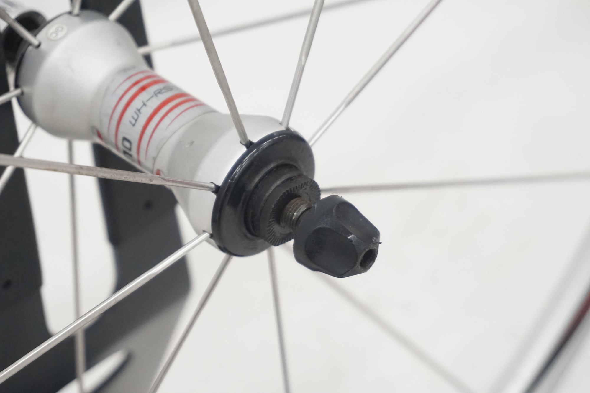 SHIMANO 「シマノ」 WH-RS10 シマノ8/9速 ホイールセット / 大阪美原北インター店