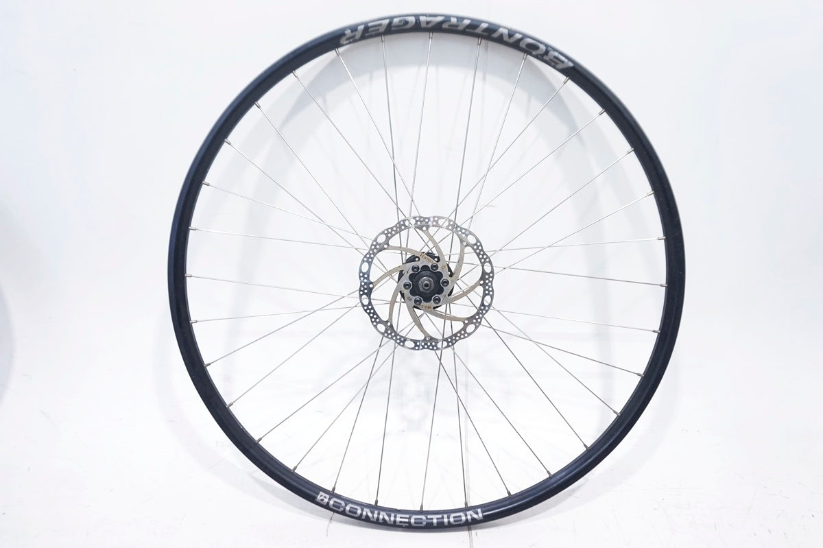 BONTRAGER 「ボントレガー」 CONNECTION フロントホイール / 大阪門真店