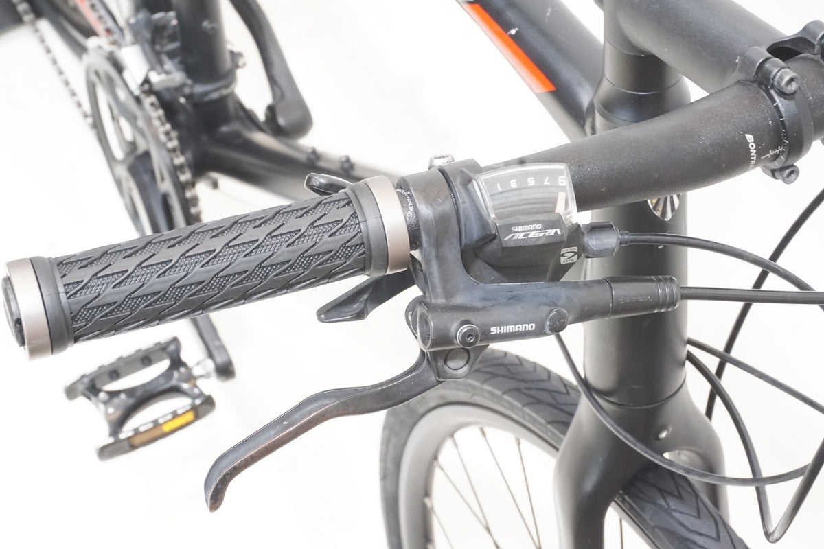 TREK 「トレック」 FX 3 DISC 2018-2019年モデル クロスバイク / 京都西院店